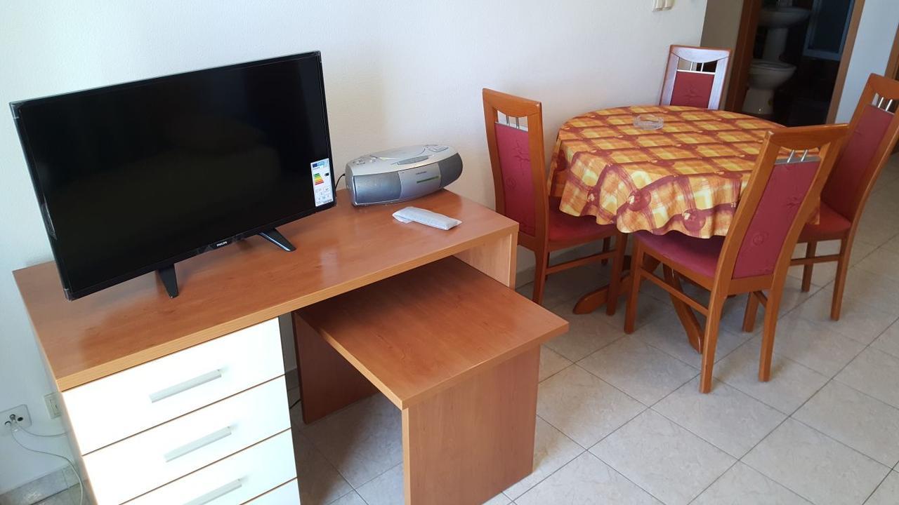 Apartments Villa Bayview Trogir Zewnętrze zdjęcie