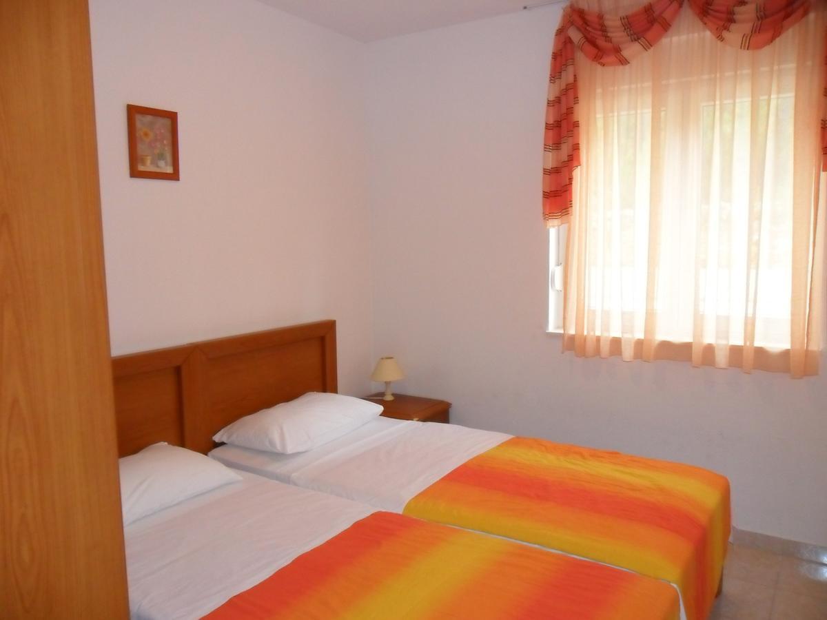 Apartments Villa Bayview Trogir Zewnętrze zdjęcie
