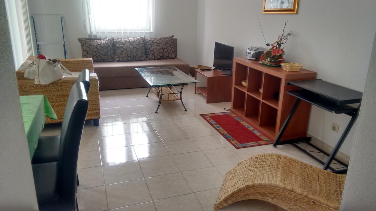 Apartments Villa Bayview Trogir Zewnętrze zdjęcie