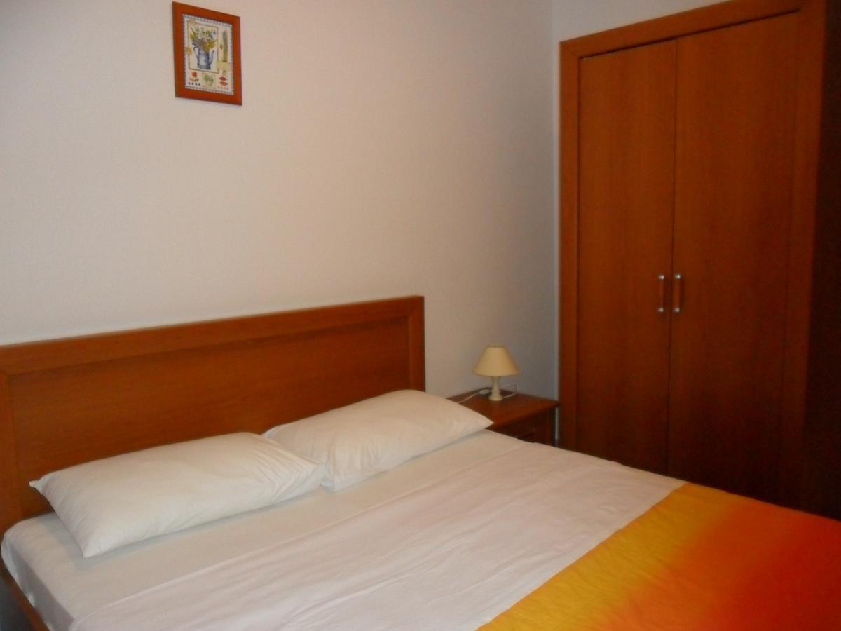 Apartments Villa Bayview Trogir Zewnętrze zdjęcie