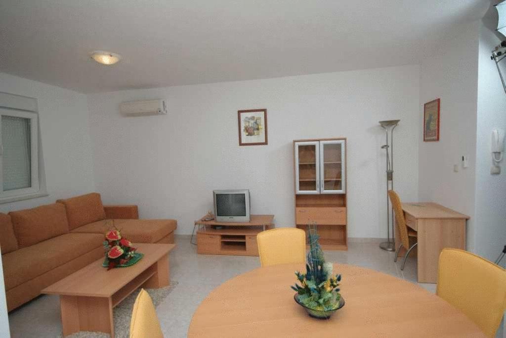 Apartments Villa Bayview Trogir Pokój zdjęcie